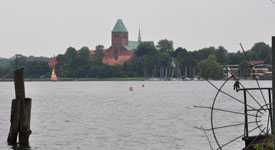 domkirken i ratzeburg